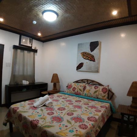 פורטו פרינססה Dang Maria Bed And Breakfast מראה חיצוני תמונה