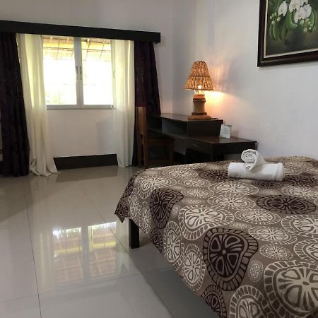 פורטו פרינססה Dang Maria Bed And Breakfast מראה חיצוני תמונה