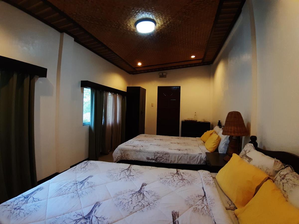 פורטו פרינססה Dang Maria Bed And Breakfast מראה חיצוני תמונה
