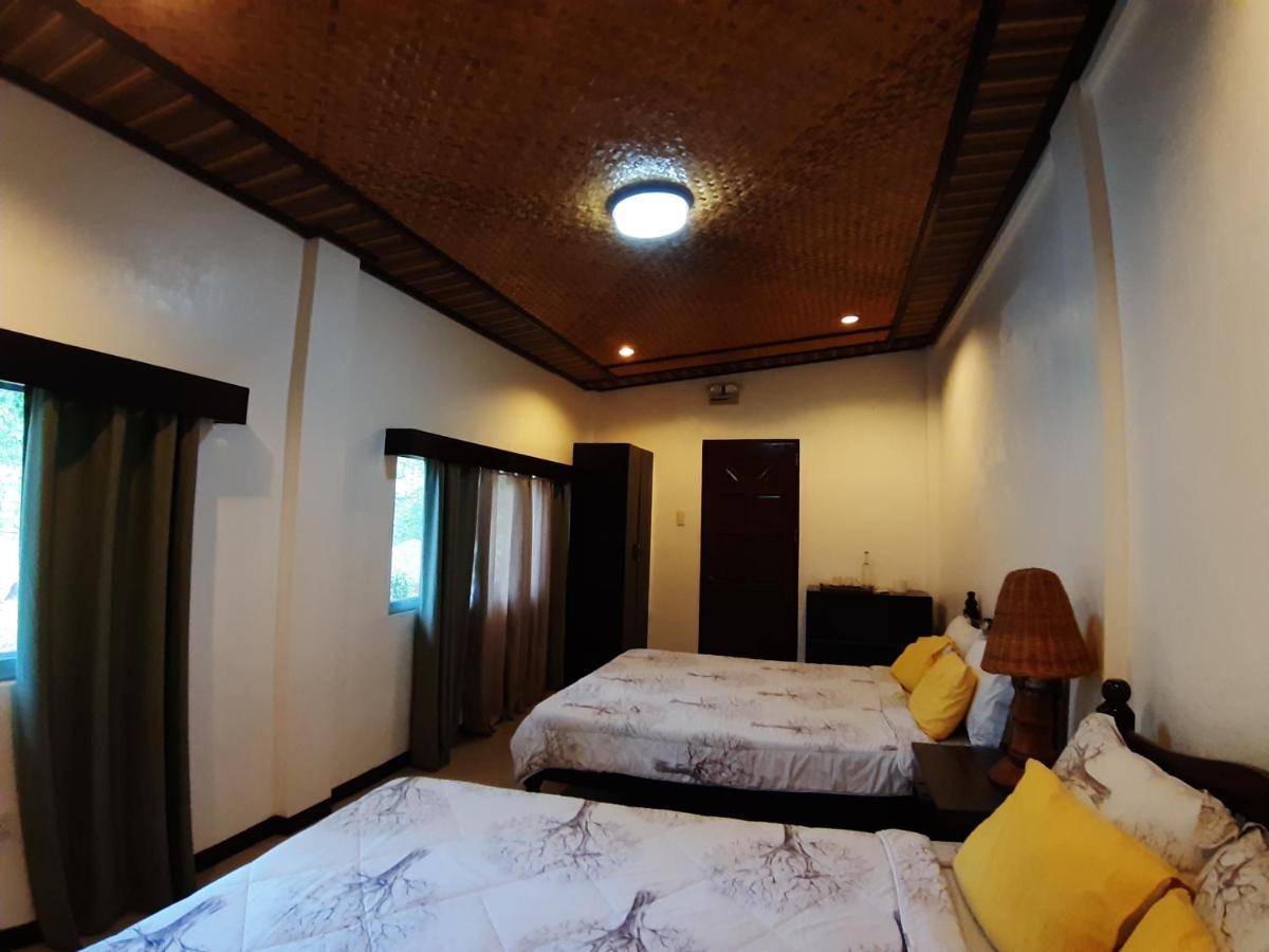 פורטו פרינססה Dang Maria Bed And Breakfast מראה חיצוני תמונה