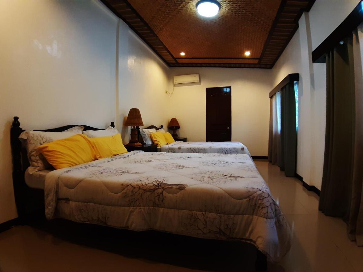פורטו פרינססה Dang Maria Bed And Breakfast מראה חיצוני תמונה