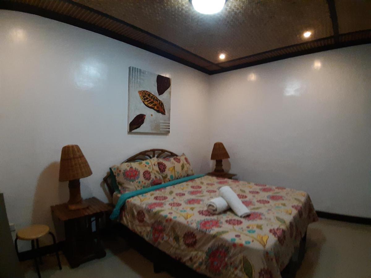 פורטו פרינססה Dang Maria Bed And Breakfast מראה חיצוני תמונה