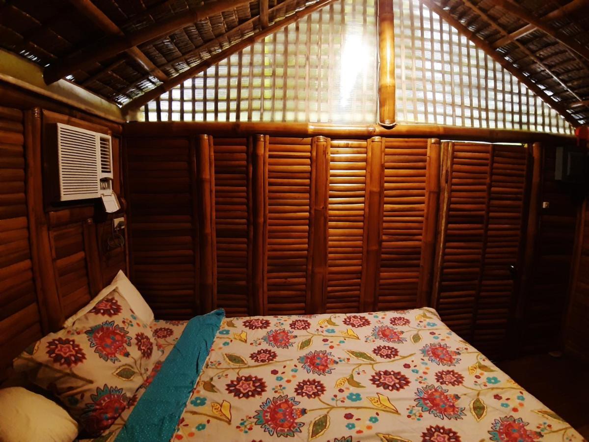 פורטו פרינססה Dang Maria Bed And Breakfast מראה חיצוני תמונה