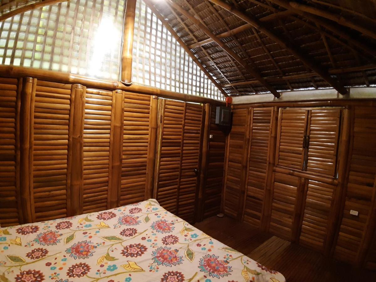 פורטו פרינססה Dang Maria Bed And Breakfast מראה חיצוני תמונה
