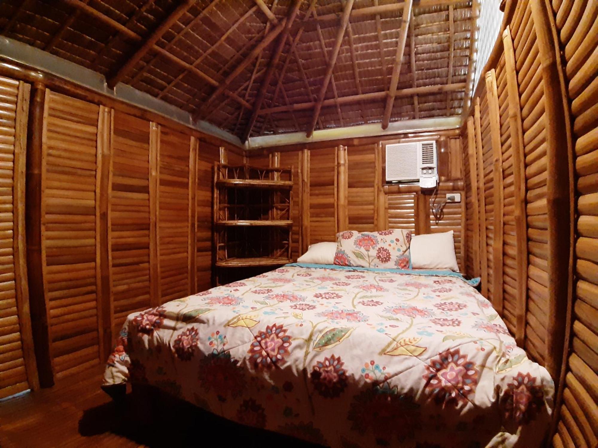 פורטו פרינססה Dang Maria Bed And Breakfast מראה חיצוני תמונה