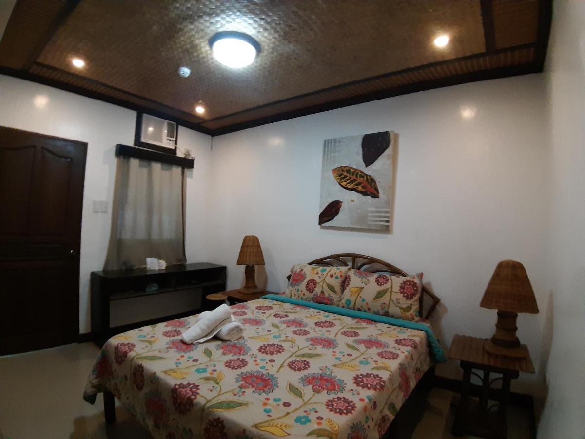 פורטו פרינססה Dang Maria Bed And Breakfast מראה חיצוני תמונה
