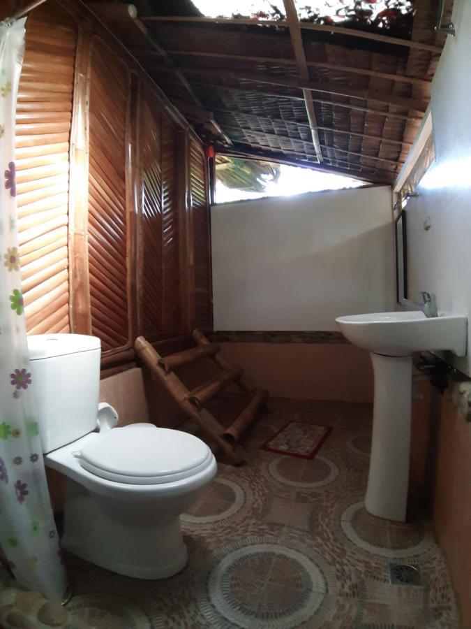 פורטו פרינססה Dang Maria Bed And Breakfast מראה חיצוני תמונה