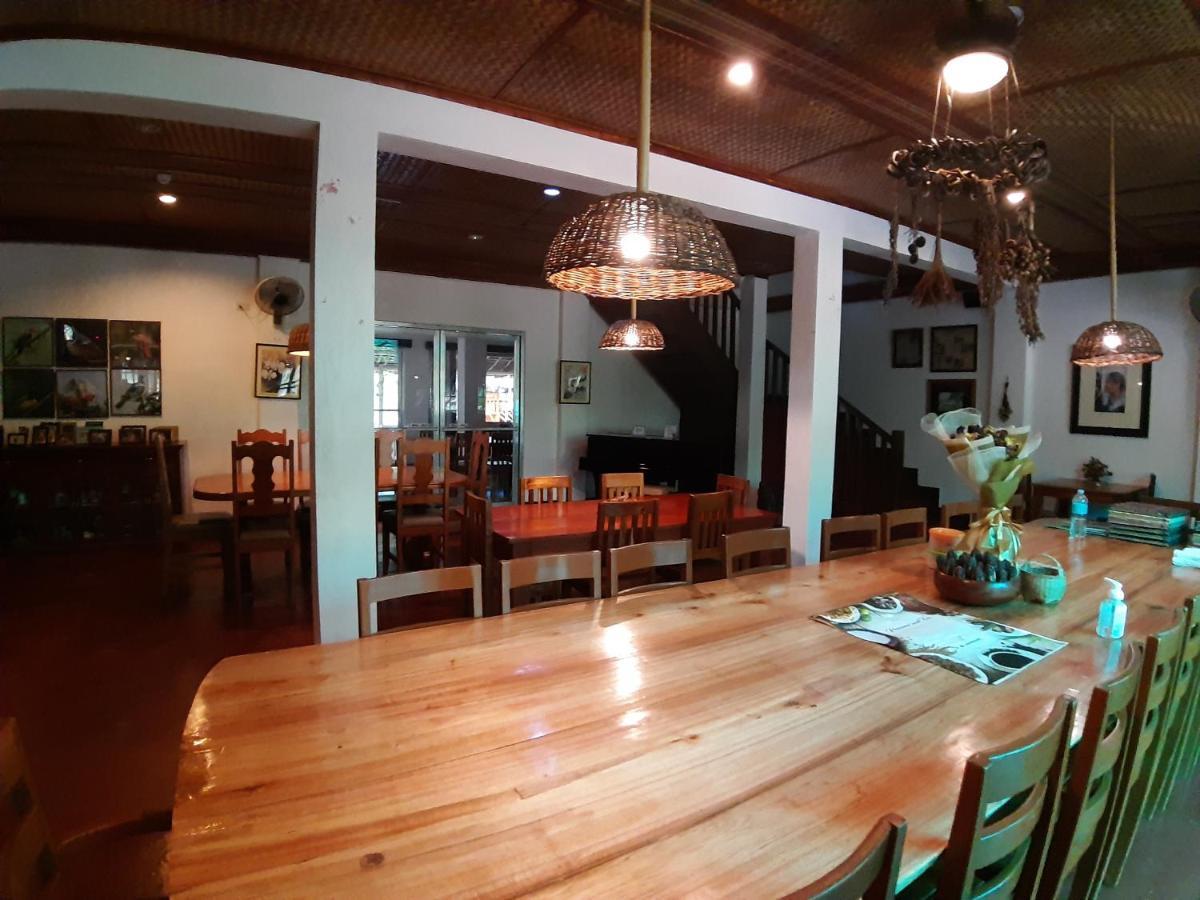 פורטו פרינססה Dang Maria Bed And Breakfast מראה חיצוני תמונה