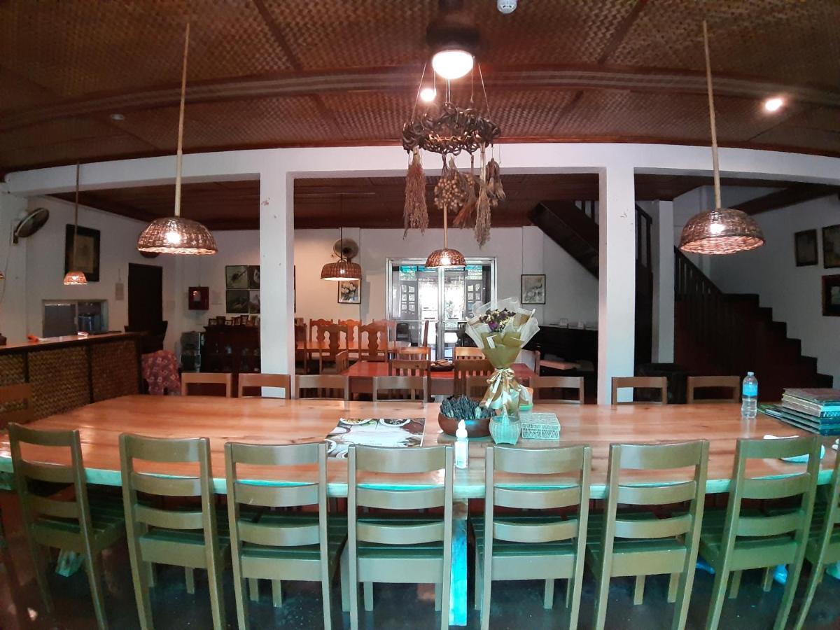 פורטו פרינססה Dang Maria Bed And Breakfast מראה חיצוני תמונה