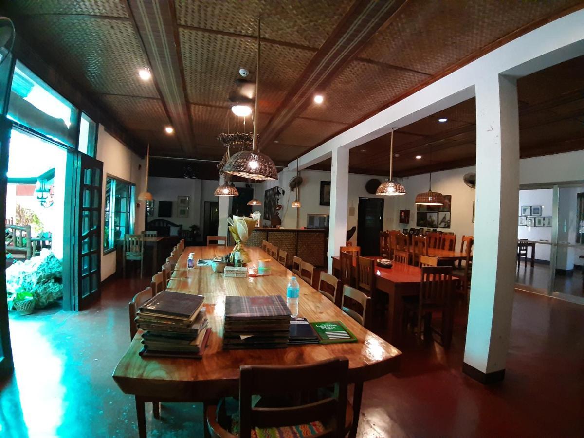 פורטו פרינססה Dang Maria Bed And Breakfast מראה חיצוני תמונה