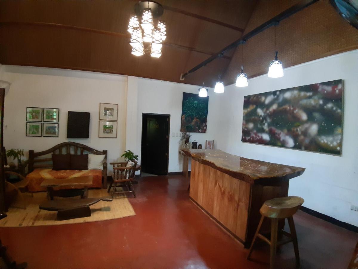 פורטו פרינססה Dang Maria Bed And Breakfast מראה חיצוני תמונה