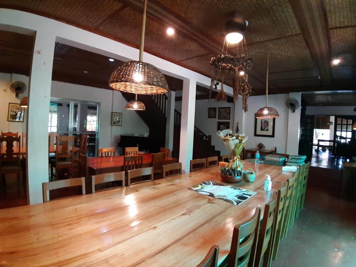פורטו פרינססה Dang Maria Bed And Breakfast מראה חיצוני תמונה