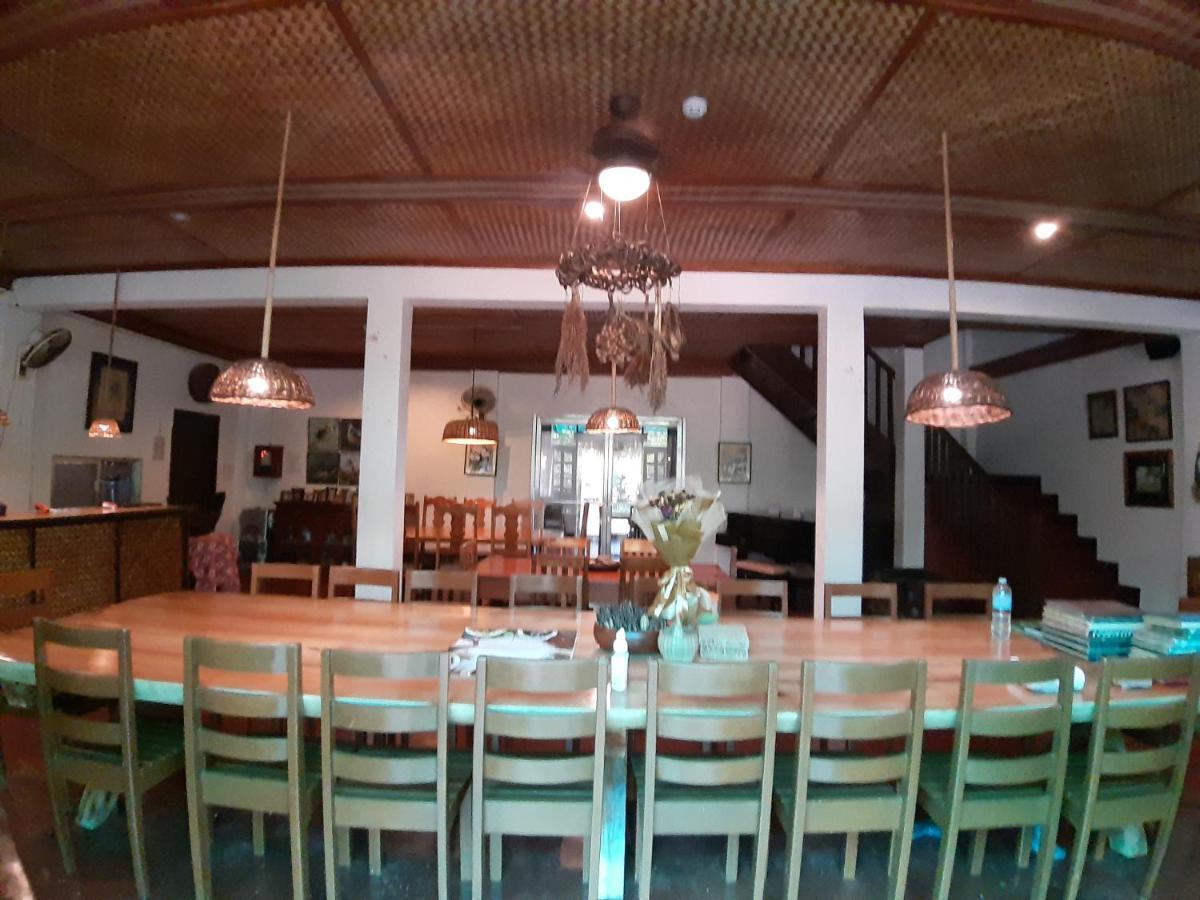 פורטו פרינססה Dang Maria Bed And Breakfast מראה חיצוני תמונה