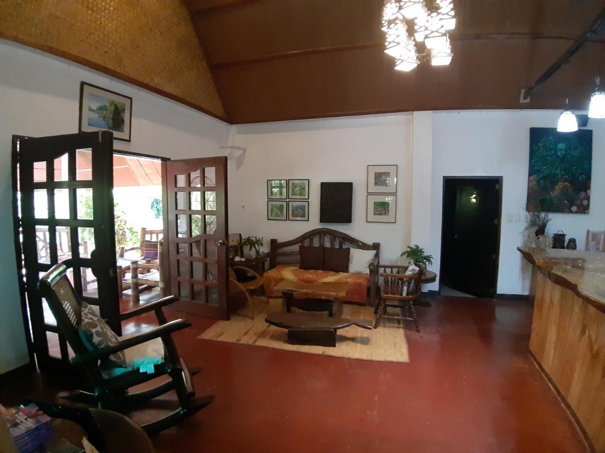 פורטו פרינססה Dang Maria Bed And Breakfast מראה חיצוני תמונה