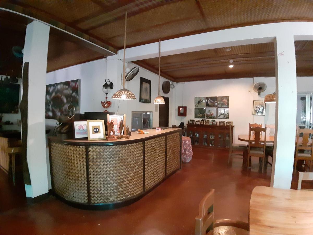 פורטו פרינססה Dang Maria Bed And Breakfast מראה חיצוני תמונה