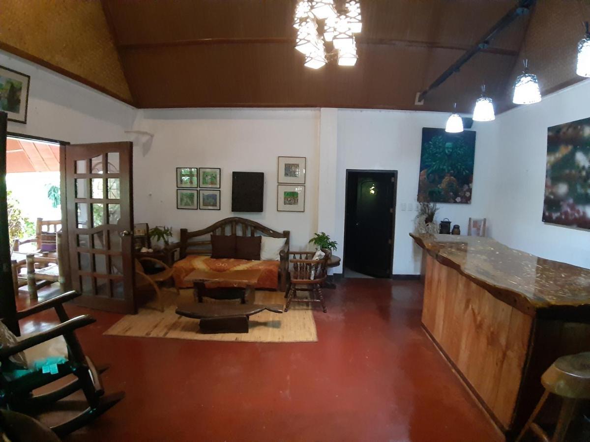 פורטו פרינססה Dang Maria Bed And Breakfast מראה חיצוני תמונה