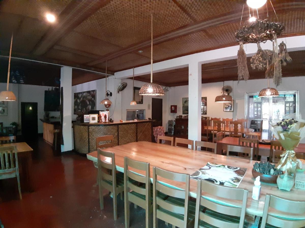 פורטו פרינססה Dang Maria Bed And Breakfast מראה חיצוני תמונה