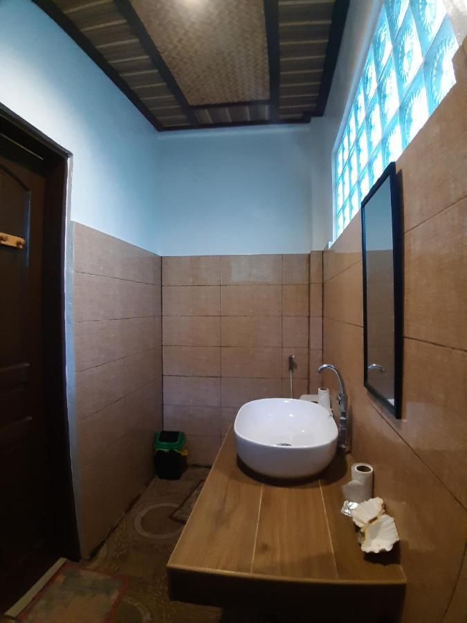 פורטו פרינססה Dang Maria Bed And Breakfast מראה חיצוני תמונה