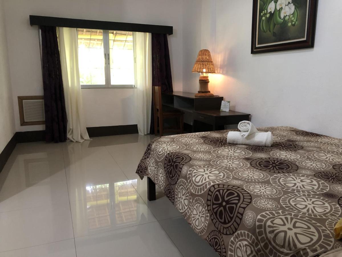פורטו פרינססה Dang Maria Bed And Breakfast מראה חיצוני תמונה