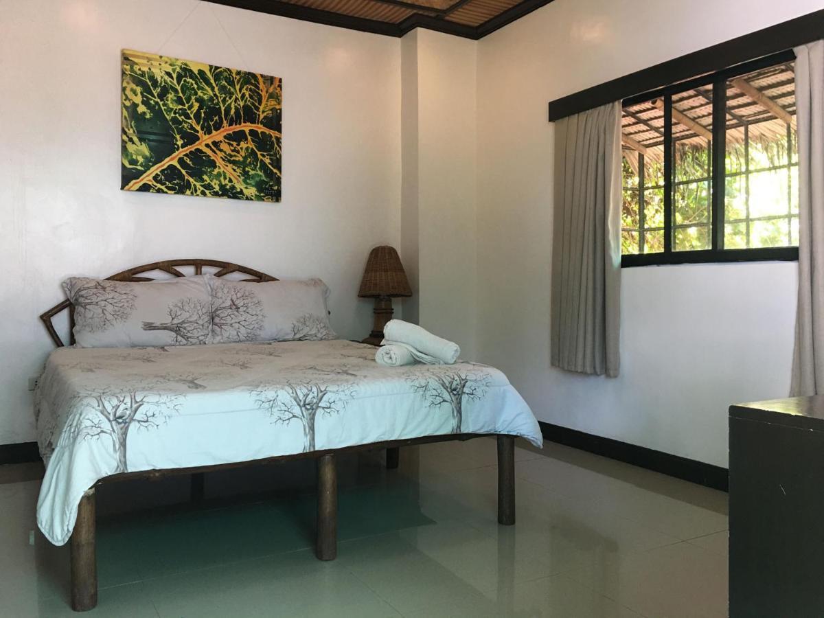 פורטו פרינססה Dang Maria Bed And Breakfast מראה חיצוני תמונה