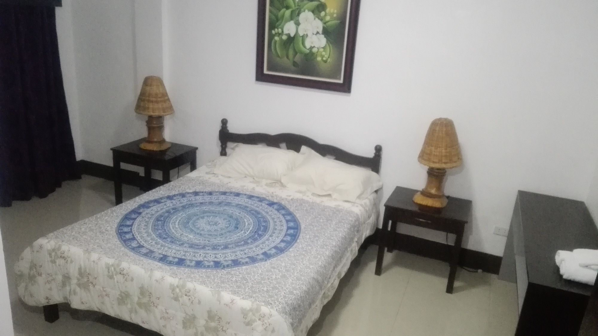 פורטו פרינססה Dang Maria Bed And Breakfast מראה חיצוני תמונה