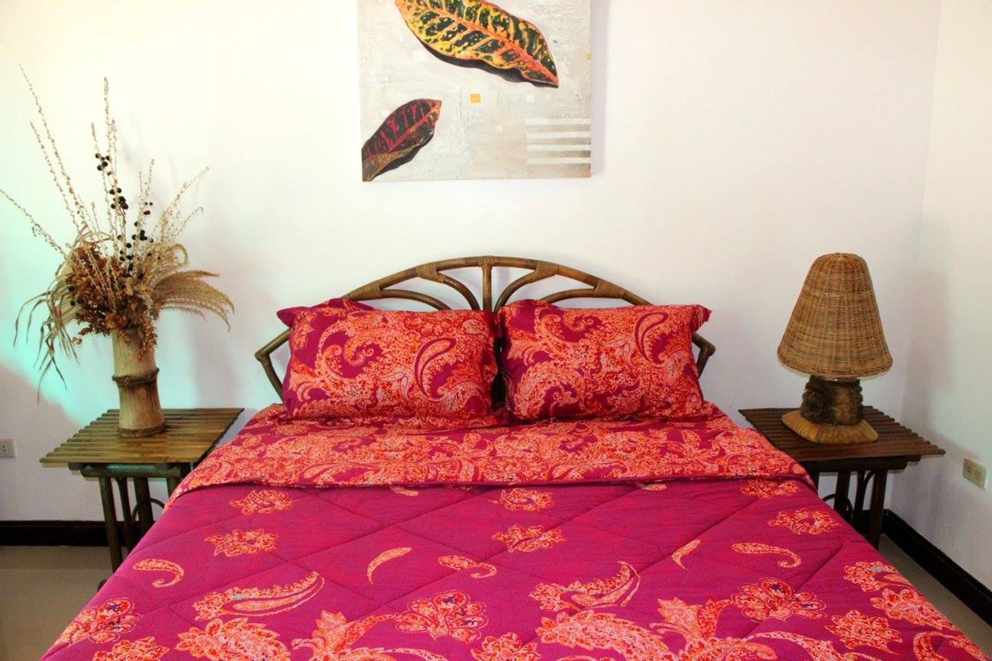 פורטו פרינססה Dang Maria Bed And Breakfast מראה חיצוני תמונה